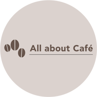 All About Café 2025 Thessaloniki