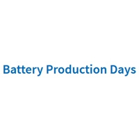 Battery Production Days Munster 2025 Battery Production Days 2025 Munster