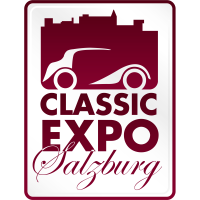 Classic Expo Salzburg 2025 Classic Expo 2025 Salzburg