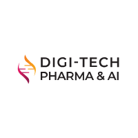 Digi-Tech Pharma & AI London Digi-Tech Pharma & AI London