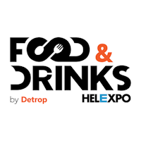 FOOD & DRINKS by Detrop Thessaloniki 2025 FOOD & DRINKS by Detrop 2025 Thessaloniki