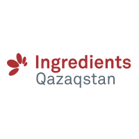 Ingredients Kazakhstan 2025 Almaty