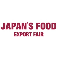 JAPAN'S FOOD EXPORT FAIR Chiba 2025 JAPAN'S FOOD EXPORT FAIR 2025 Chiba