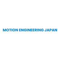 MOTION ENGINEERING JAPAN Tokyo 2025 MOTION ENGINEERING JAPAN 2025 Tokyo