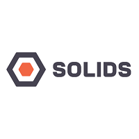SOLIDS Rotterdam 2025 SOLIDS 2025 Rotterdam