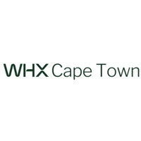 WHX World Health Expo Cape Town 2025 WHX World Health Expo 2025 Cape Town