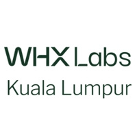 WHX Labs Kuala Lumpur 2025 WHX Labs 2025 Kuala Lumpur