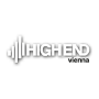 HIGH END Vienna, Vienna