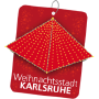 Christmas market, Karlsruhe
